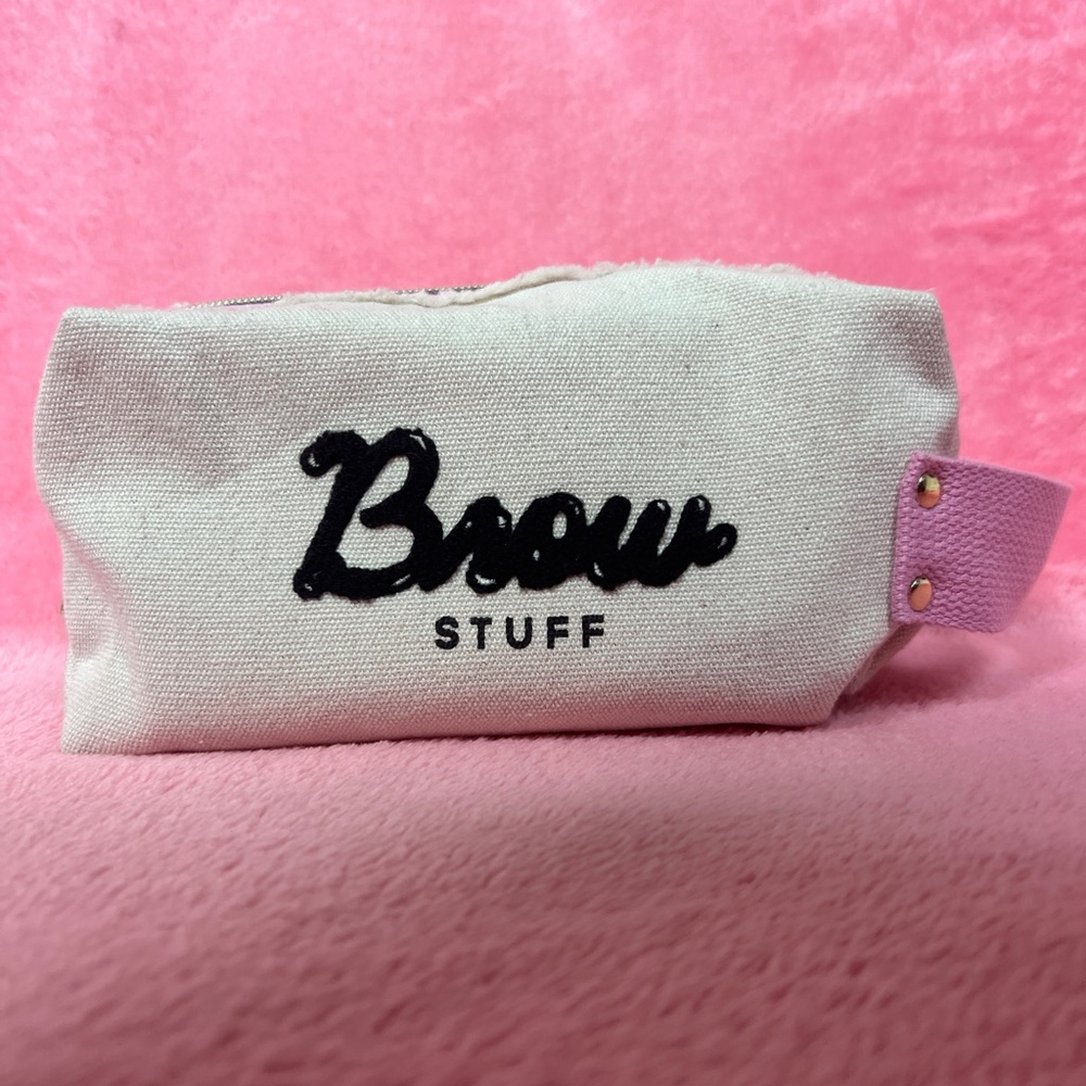 Benefit Makeup Bag!